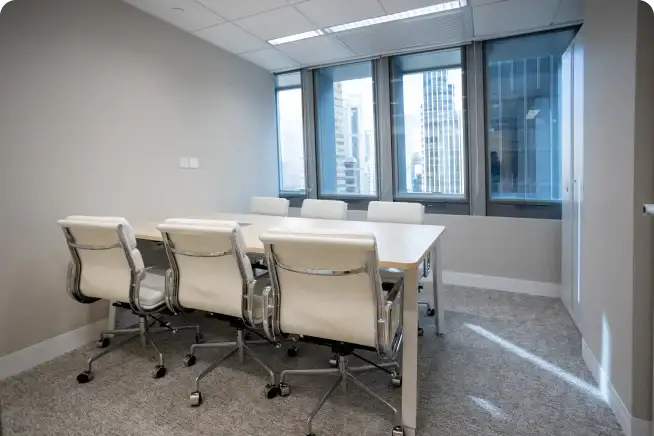 私人辦公室